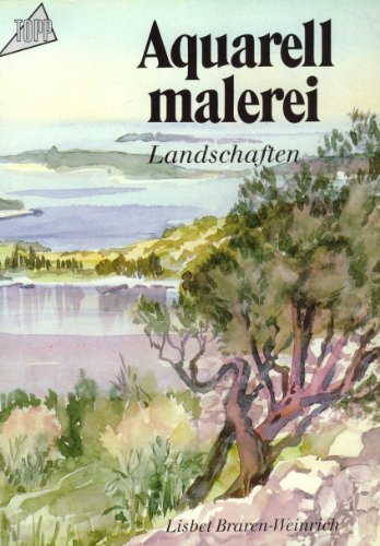 Stock image for Aquarellmalerei: Landschaften for sale by medimops
