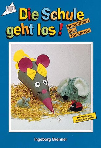 Beispielbild fr Die Schule geht los! zum Verkauf von Gerald Wollermann