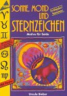 9783772417696: Sonne, Mond und Sternzeichen. Frhjahr/ Sommer. Motive fr Seide. Mit Vorlagen in Originalgre, z. T. abbgelbar.