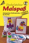 Kinderleichter Malspaß