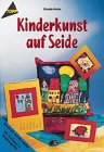 9783772422034: Kinderkunst auf Seide - Heim, Gisela