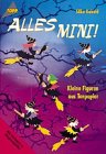 Stock image for Alles mini! for sale by medimops