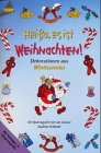 Stock image for Heia, es ist Weihnachten! for sale by Versandantiquariat Felix Mcke