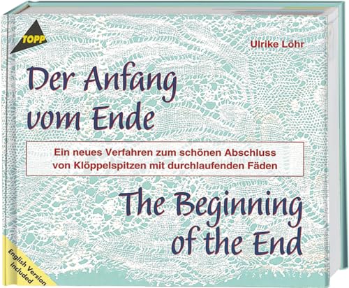 Der Anfang vom Ende - Löhr, Ulrike