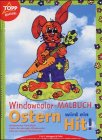 Beispielbild fr Windowcolor-Malbuch, Ostern wird ein Hit! zum Verkauf von medimops