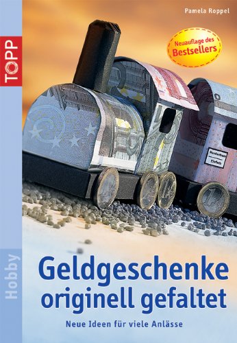 9783772431319: Geldgeschenke: Originell gefaltet