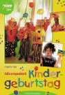 Imagen de archivo de Basteln und Spielen am Kindergeburtstag. Für Kinder im Kindergartenalter. a la venta por ThriftBooks-Atlanta