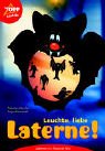 Imagen de archivo de Leuchte, liebe Laterne! Laternen im Material-Mix a la venta por WorldofBooks