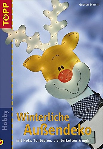 9783772432965: Winterliche Auendeko