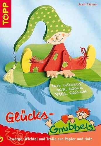 GlÃ¼cks-Gnubbels (9783772433634) by Unknown Author