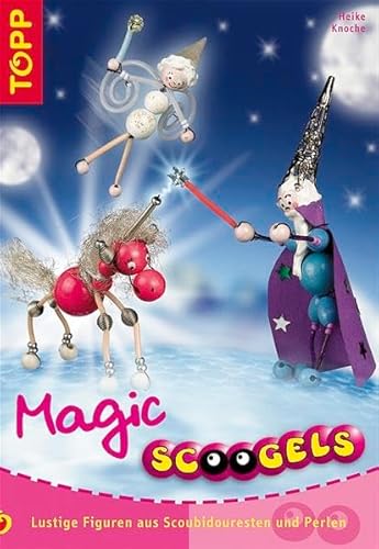 9783772433870: Magic Scoogels