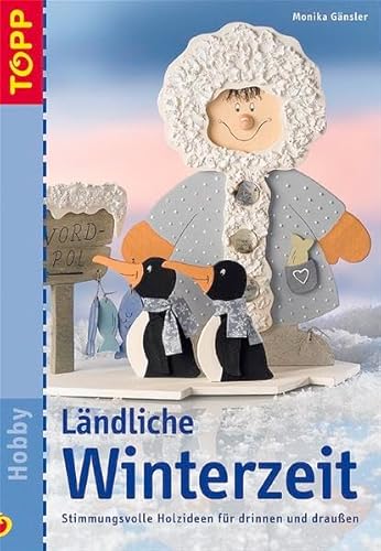 9783772434167: LSndliche Winterzeit