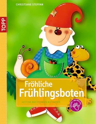 Stock image for Frhliche Frhlingsboten for sale by medimops