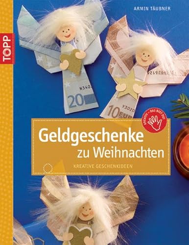 9783772437892: Geldgeschenke zu Weihnachten: Kreative Geschenkideen