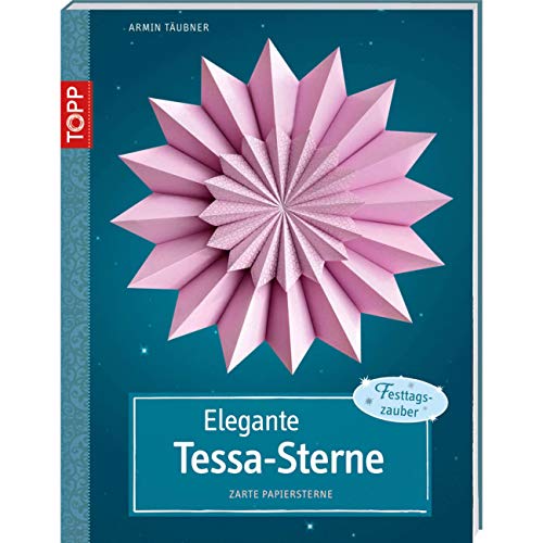Elegante Tessa-Sterne (9783772439889) by Unknown Author