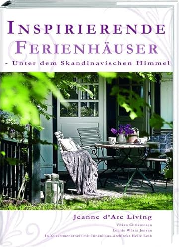 9783772443039: Inspirierende Ferienhuser