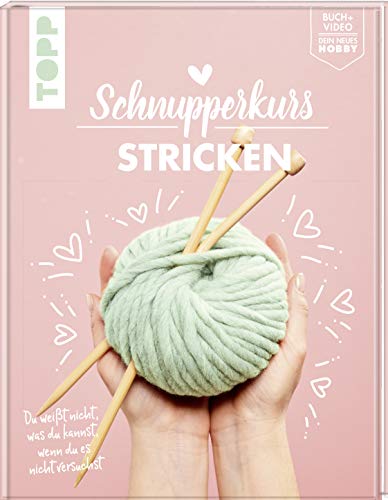 Stock image for Schnupperkurs - Stricken -Language: german for sale by GreatBookPrices