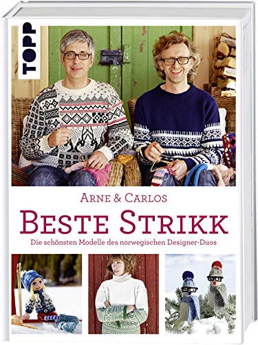 Stock image for Beste Strikk -Language: german for sale by GreatBookPrices