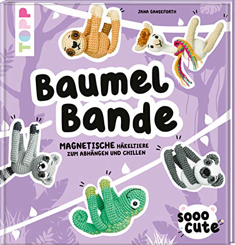 Beispielbild fr Sooo Cute - Baumel-Bande -Language: german zum Verkauf von GreatBookPrices