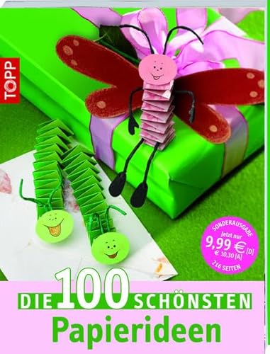 Die 100 schönsten Papierideen Topp 5188