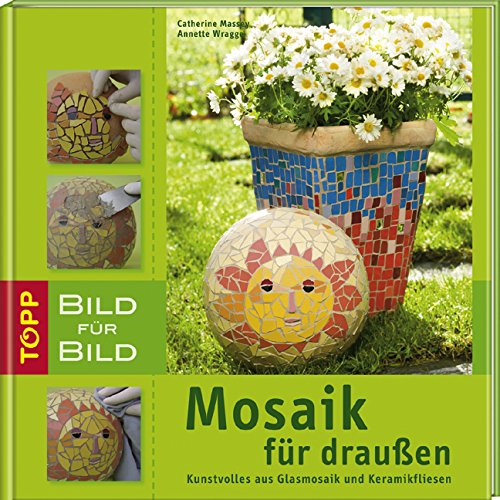 Beispielbild fr Mosaik für drau en. Bild für Bild zum Verkauf von ThriftBooks-Atlanta