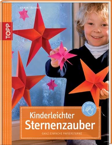 Kinderleichter Sternenzauber (9783772458248) by Armin TÃ¤ubner