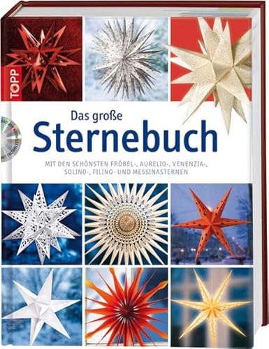 Stock image for Das groe Sternebuch for sale by medimops