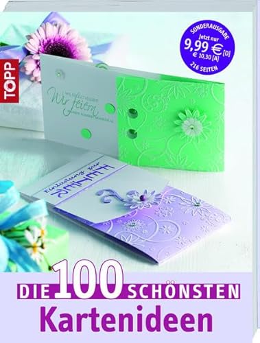 Die 100 schönsten Kartenideen