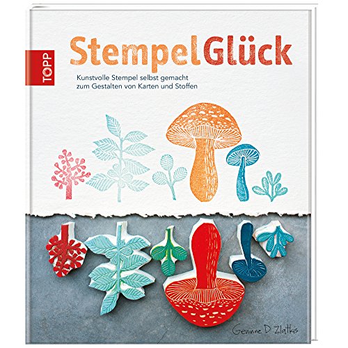 Imagen de archivo de StempelGlck a la venta por GF Books, Inc.