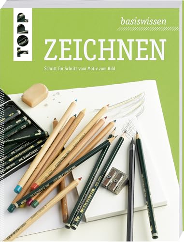 Beispielbild fr Basiswissen Zeichnen zum Verkauf von GreatBookPrices