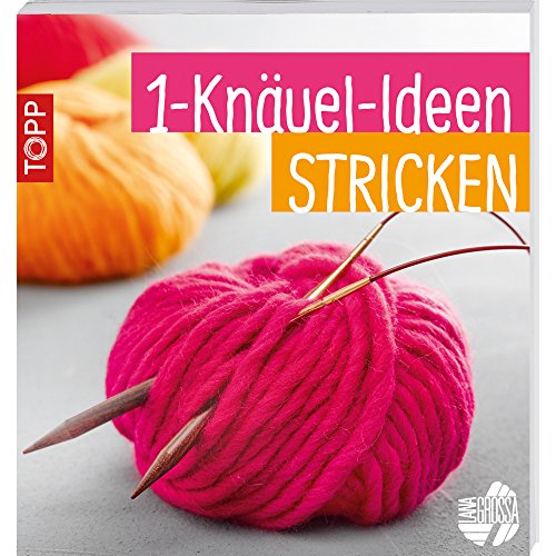 Stock image for 1-Knuel-Ideen stricken for sale by medimops