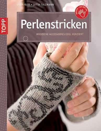 Stock image for Perlenstricken for sale by medimops
