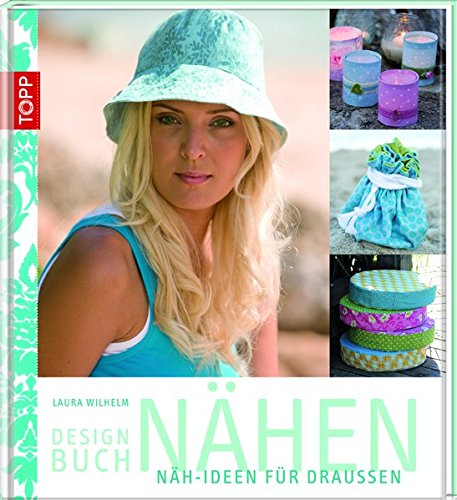 9783772467332: Designbuch Nhen. Nh-Ideen fr drauen