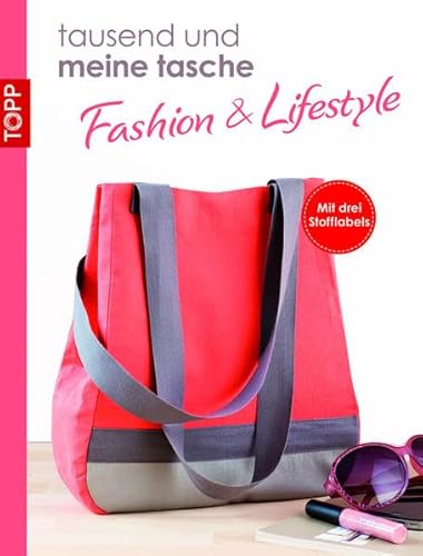 tausend und meine tasche Taschen Lifestyle/Mode - Leonhardt, Franziska