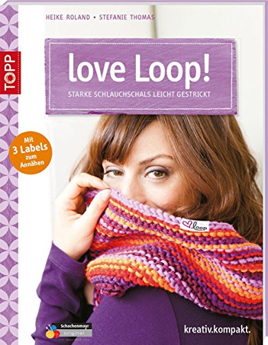 Stock image for love Loop! for sale by Wonder Book
