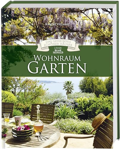 Imagen de archivo de Wohnraum Garten a la venta por medimops