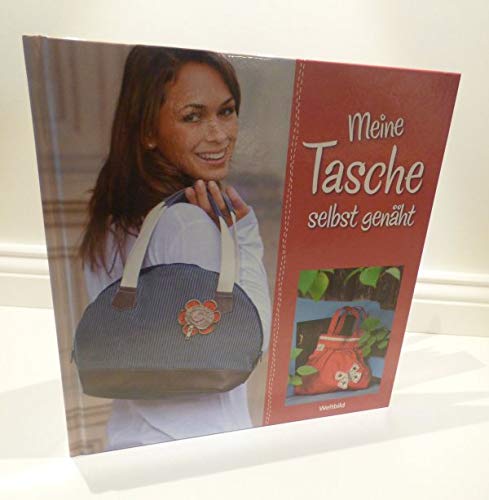 Stock image for Meine Tasche selbst genht for sale by medimops