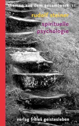 Imagen de archivo de Spirituelle Psychologie -Language: german a la venta por GreatBookPrices