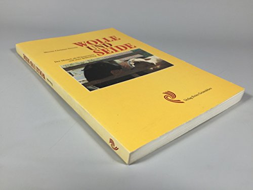 Beispielbild fr Wolle und Seide zum Verkauf von WorldofBooks