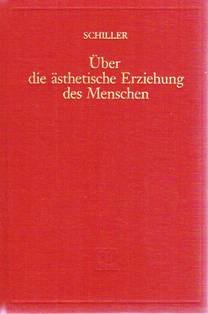 9783772503184: ber die sthetische Erziehung des Menschen. Mit Ausfhrungen von Rudolf Steiner ber Wesen und Bedeutung von Schillers sthetischen Briefen