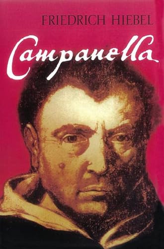 Beispielbild fr Campanella zum Verkauf von Antiquariat WIE