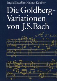 Die Goldberg-Variationen von J. S. Bach