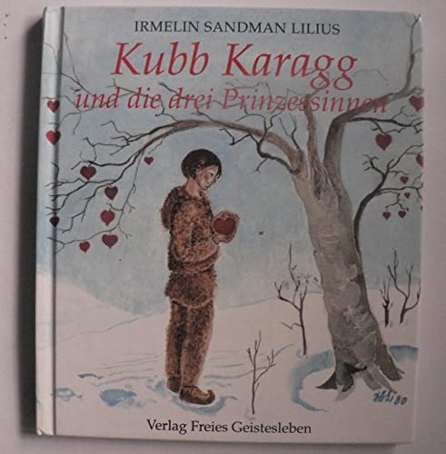 Stock image for Kubb Karagg und die drei Prinzessinen for sale by medimops