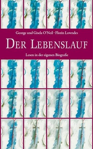 Imagen de archivo de Der Lebenslauf: Lesen in der eigenen Biographie a la venta por medimops