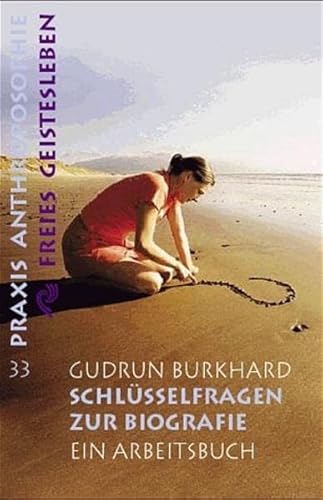 Imagen de archivo de Schlsselfragen zur Biographie: Ein Arbeitsbuch a la venta por medimops