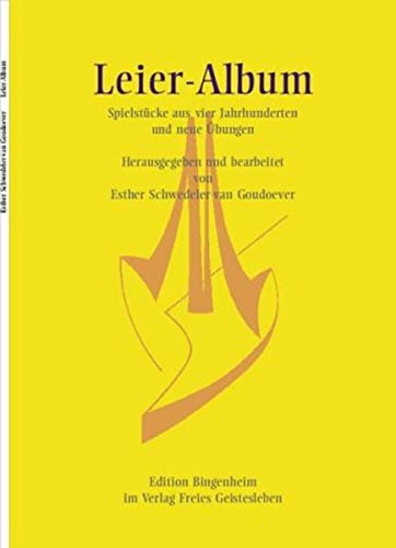 Stock image for Leieralbum. Stcke und bungen aus 4. Jahrhunderten for sale by medimops