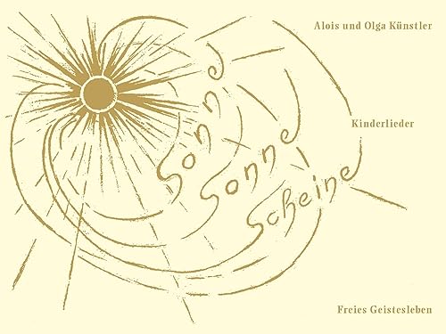 Stock image for Sonne, Sonne scheine for sale by GreatBookPrices