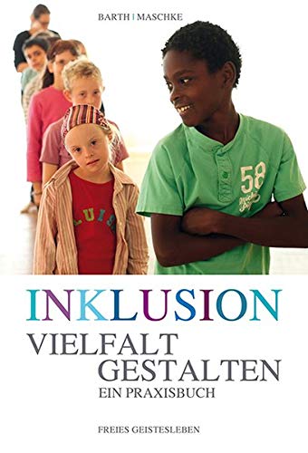 Beispielbild fr Inklusion - Vielfalt gestalten: Ein Praxisbuch zum Verkauf von Bcherwelt Wagenstadt