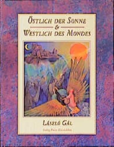 Beispielbild fr stlich der Sonne und westlich des Mondes: Ein norwegisches Mrchen zum Verkauf von Sigrun Wuertele buchgenie_de