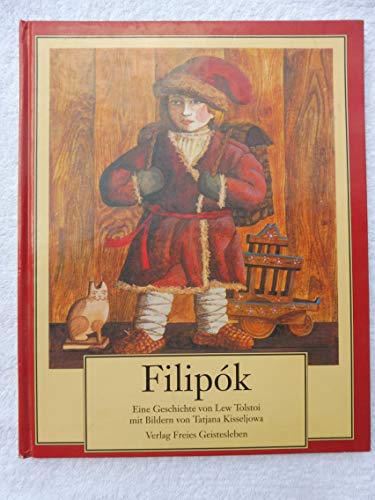 9783772514630: Filipok